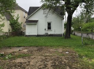 1436 Briarwood Ave, Columbus, OH