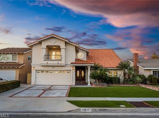 13017 Hart Pl, Cerritos, CA 90703