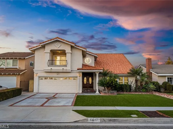 13017 Hart Pl, Cerritos, CA 90703
