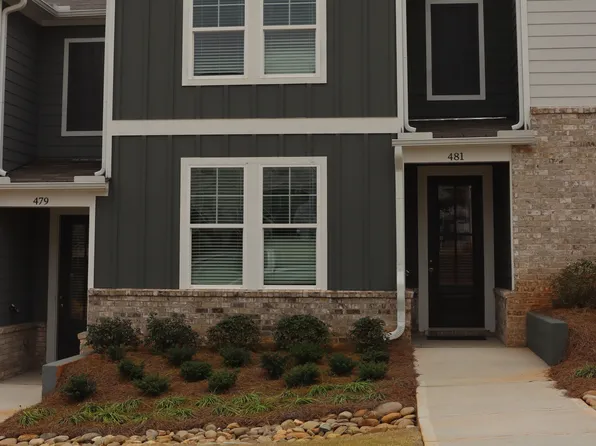 481 Crown Dr, Cartersville, GA 30120