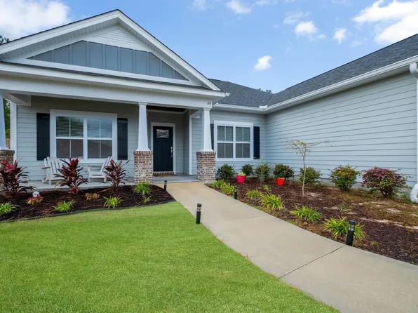 49 Mallard Pond Cir, Crawfordville, FL 32327