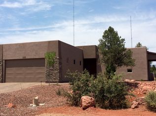 3420 Navoti Dr, Sedona, AZ 86336