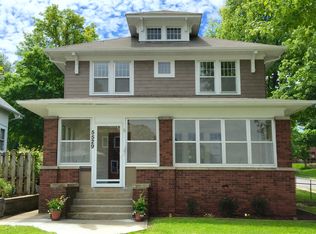 5529 Emile St, Omaha, NE 68106