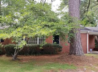 2912 Audubon Dr, Macon, GA 31204