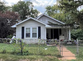 1900 Hoitt Ave, Knoxville, TN 37917