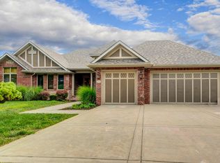 5976 S Parkhaven Ln, Springfield, MO 65810