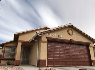 6142 Peach Orchard Rd, Las Vegas, NV 89142