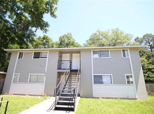 3205 SW 26th Way, Gainesville, FL 32608