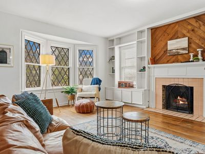 2031 W Summit, San Antonio, TX, 78201