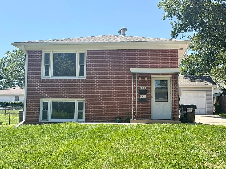 1st image of 865 S 45th St #863