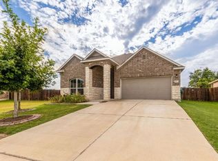4405 Lobo Landing Ln, Georgetown, TX 78628