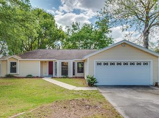 468 Alexander Ave, Deltona, FL 32725