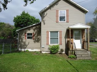 304 Williamette Ave, Alma, MI 48801
