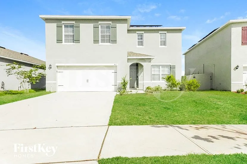 465 Noble Ave