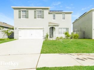 465 Noble Ave, Davenport, FL 33837