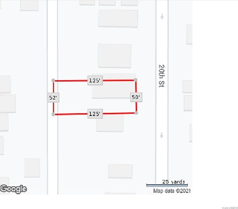 2nd image of 550 20th St