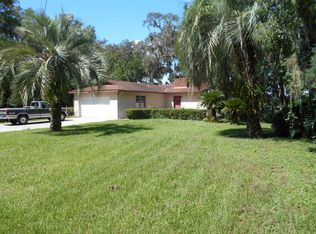 19829 W Eldorado Dr, Eustis, FL 32736