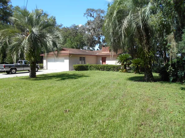 19829 W Eldorado Dr, Eustis, FL 32736