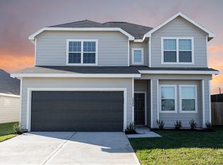 4902 Luke Mathew Dr, Rosharon, TX 77583