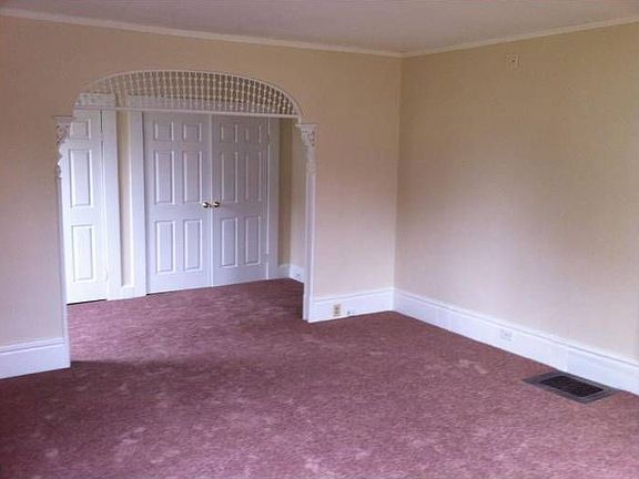 master bedroom with bath