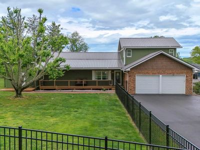 476 Sportsman Dock Rd, Piney Flats, TN, 37686