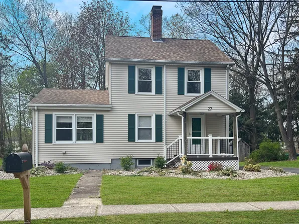 27 Enford Street, Avon, CT 06001