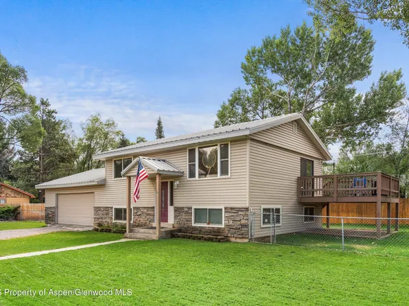 188 Capitol Ave, Carbondale, CO 81623