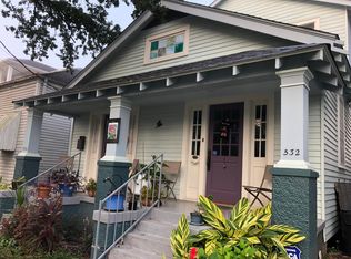 530 Arabella St, New Orleans, LA 70115