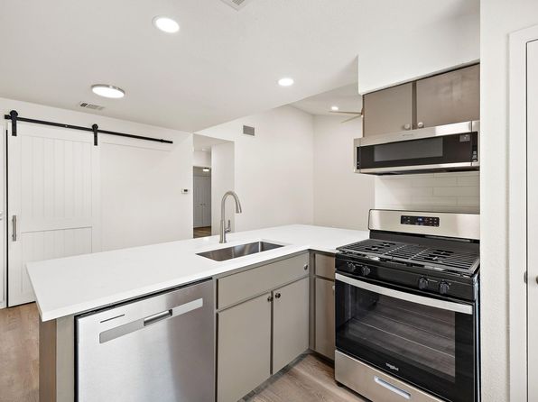 6203 Berkett Cv #A & B, Austin, TX 78745