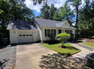 393 E Wood Ln, Leland, NC 28451
