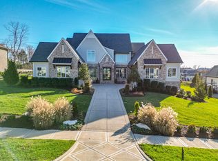 9257 Berwyn Ct, Brentwood, TN 37027