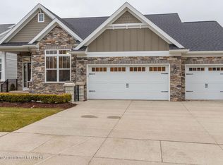 6259 Fenwick Ct, East Lansing, MI 48823