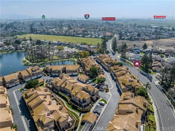 2712 S Montego Unit B, Ontario, CA 91761