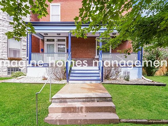 3rd image of 4149 Cleveland Ave #B
