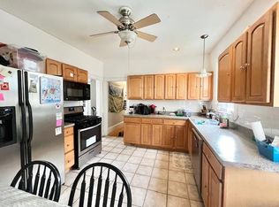 83 Wensley St #3, Roxbury Crossing, MA 02120