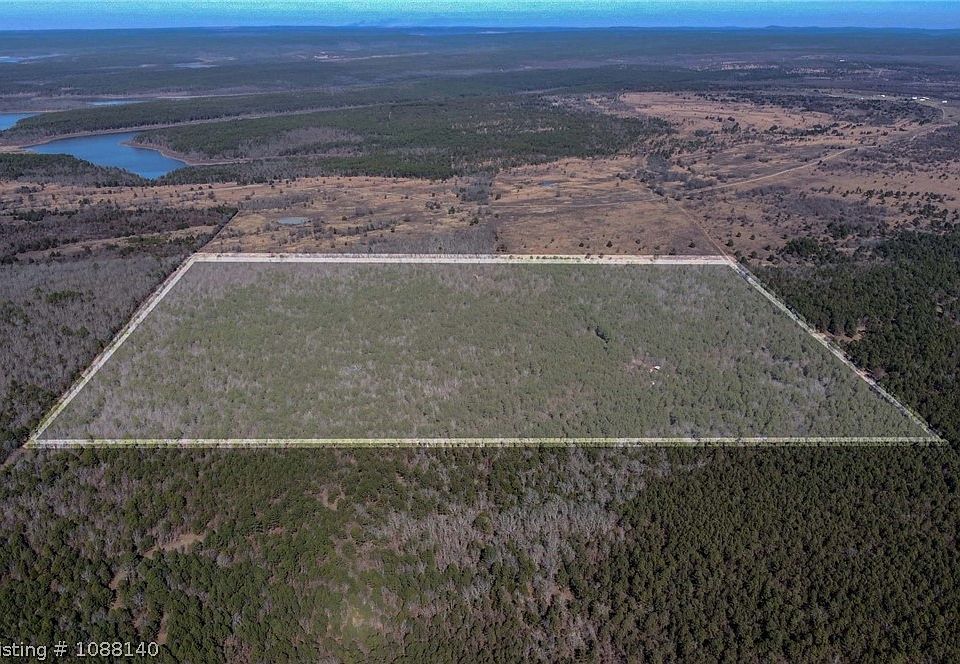 1st image of Rural Atoka