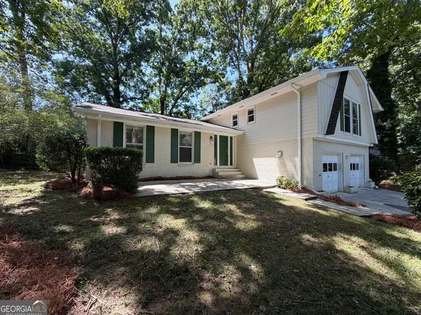 2896 Haverford Ln SE, Marietta, GA 30067