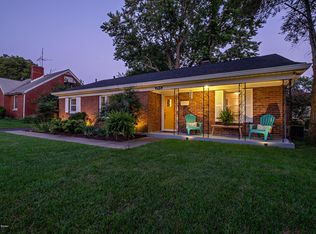 2518 Wendell Ave, Louisville, KY