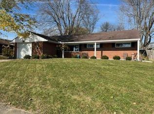 924 Birchwood Dr, Lebanon, OH 45036