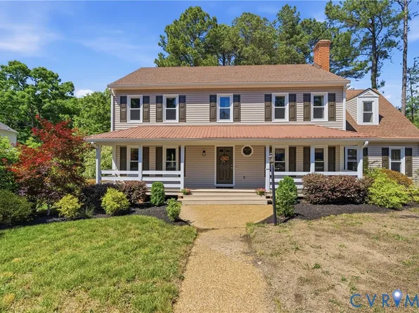 12812 Cottage Mill Rd, Midlothian, VA 23114
