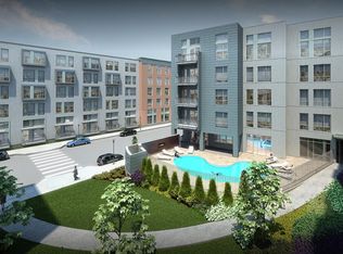 24 William T Morrissey Blvd #27, Dorchester, MA 02125