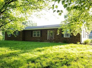 1924 Ridgeway Ave, Vincennes, IN 47591