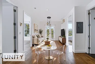 131 Tompkins Avenue, #2R