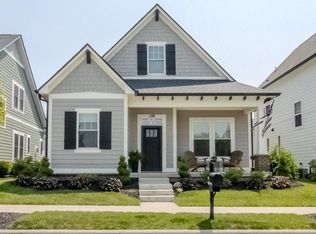 139 Wayfinder Dr, West Lafayette, IN