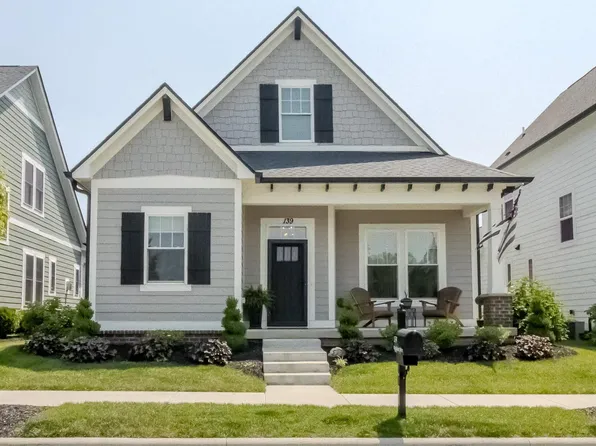 139 Wayfinder Dr, West Lafayette, IN 47906