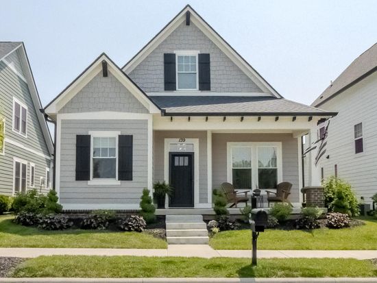 139 Wayfinder Dr, West Lafayette, IN 47906