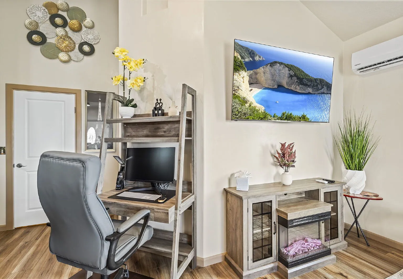 1 bed, 1.0 bath, 468 sqft, $2,300 — Photo 4