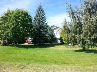 2540 Shoshone Dr, East Helena, MT 59635