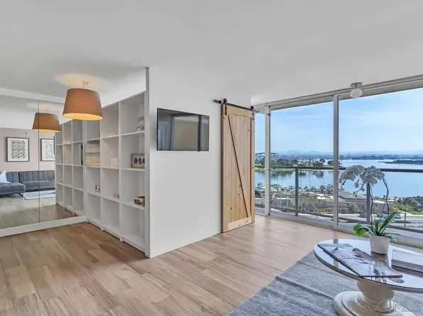 1750 Avenida Del Mundo Unit 810, Coronado, CA 92118