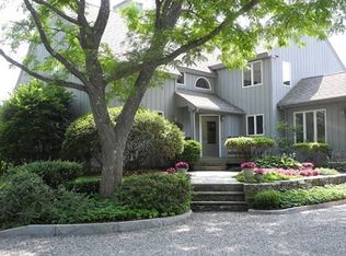 60 Argilla Rd, Andover, MA 01810